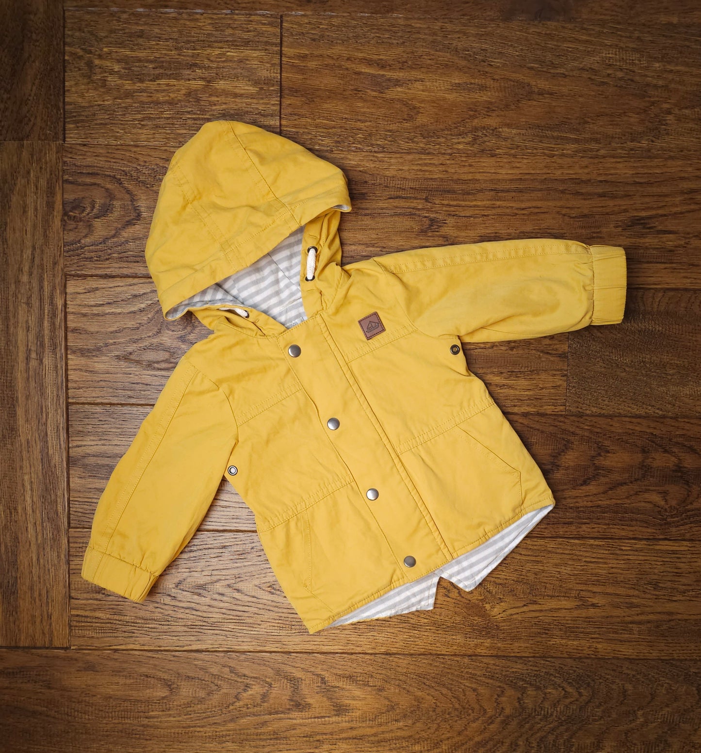 Mamas and Papas Jacket 6-9 Months.