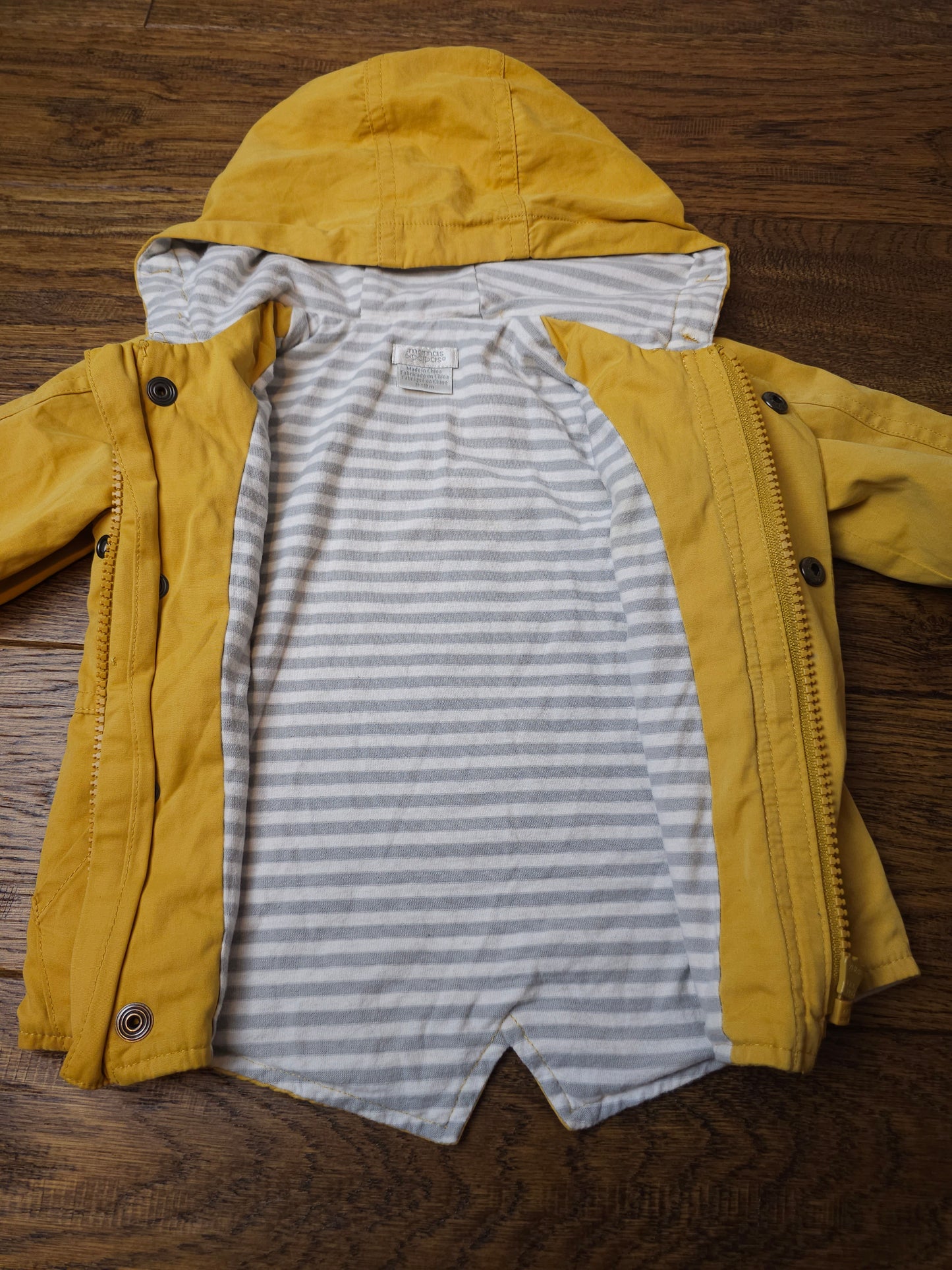 Mamas and Papas Jacket 6-9 Months.