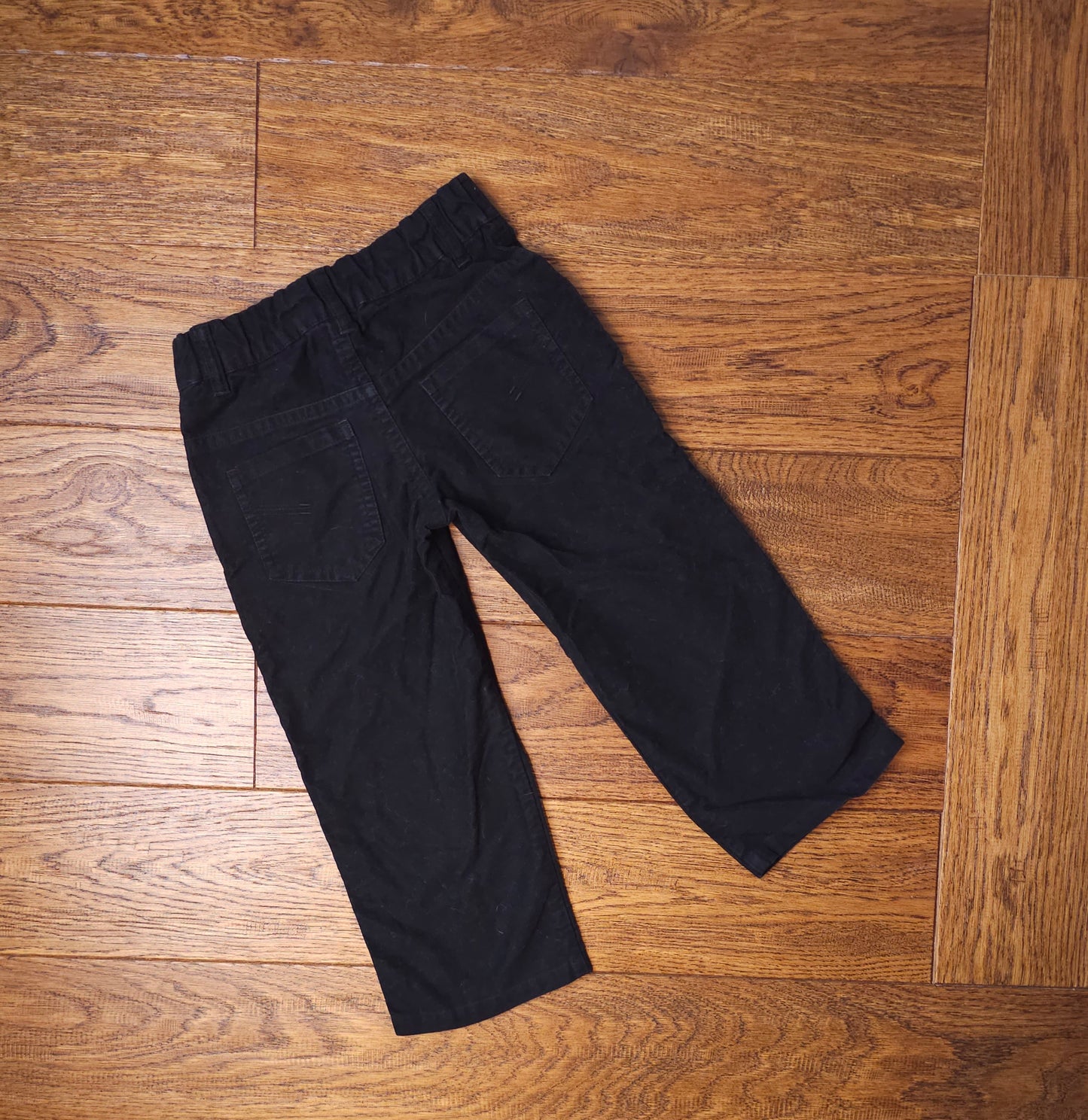 Marks and Spencer Autograph Trousers 2-3 Years.
