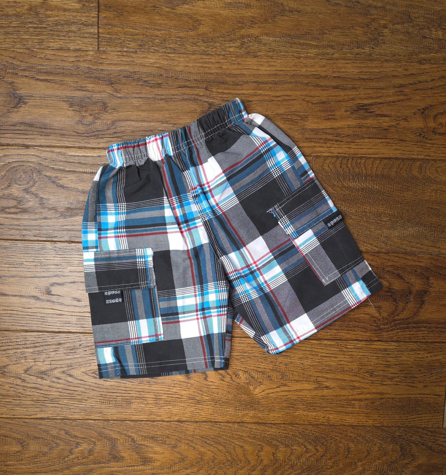 Shein Beach Shorts 2 Years.