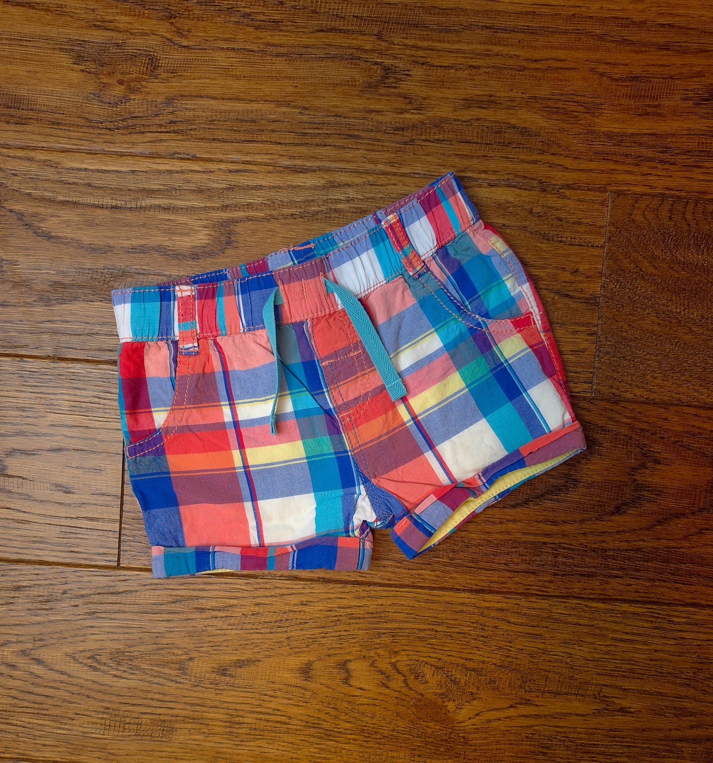 Next Shorts 3-6 Months.