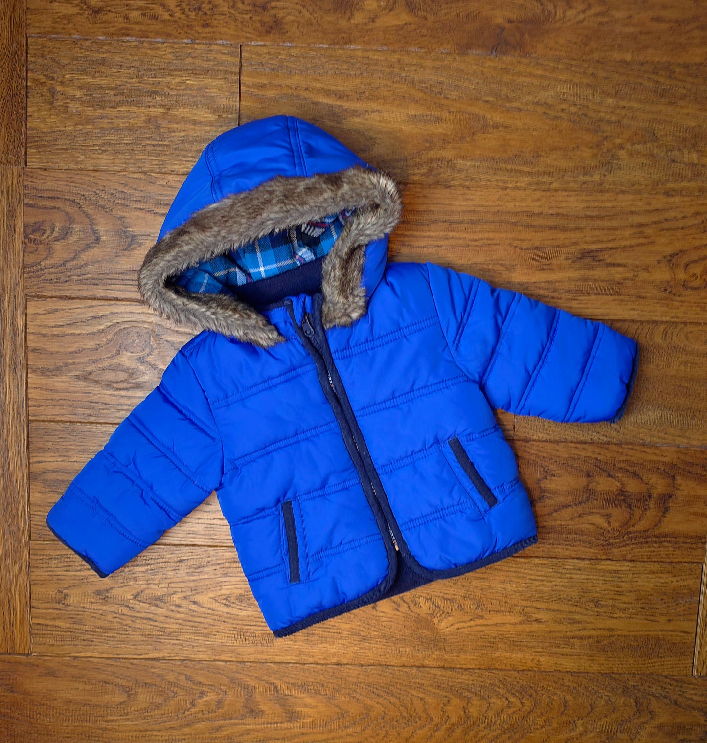 Marks and Spencer Coat Jacket 3-6 Months.
