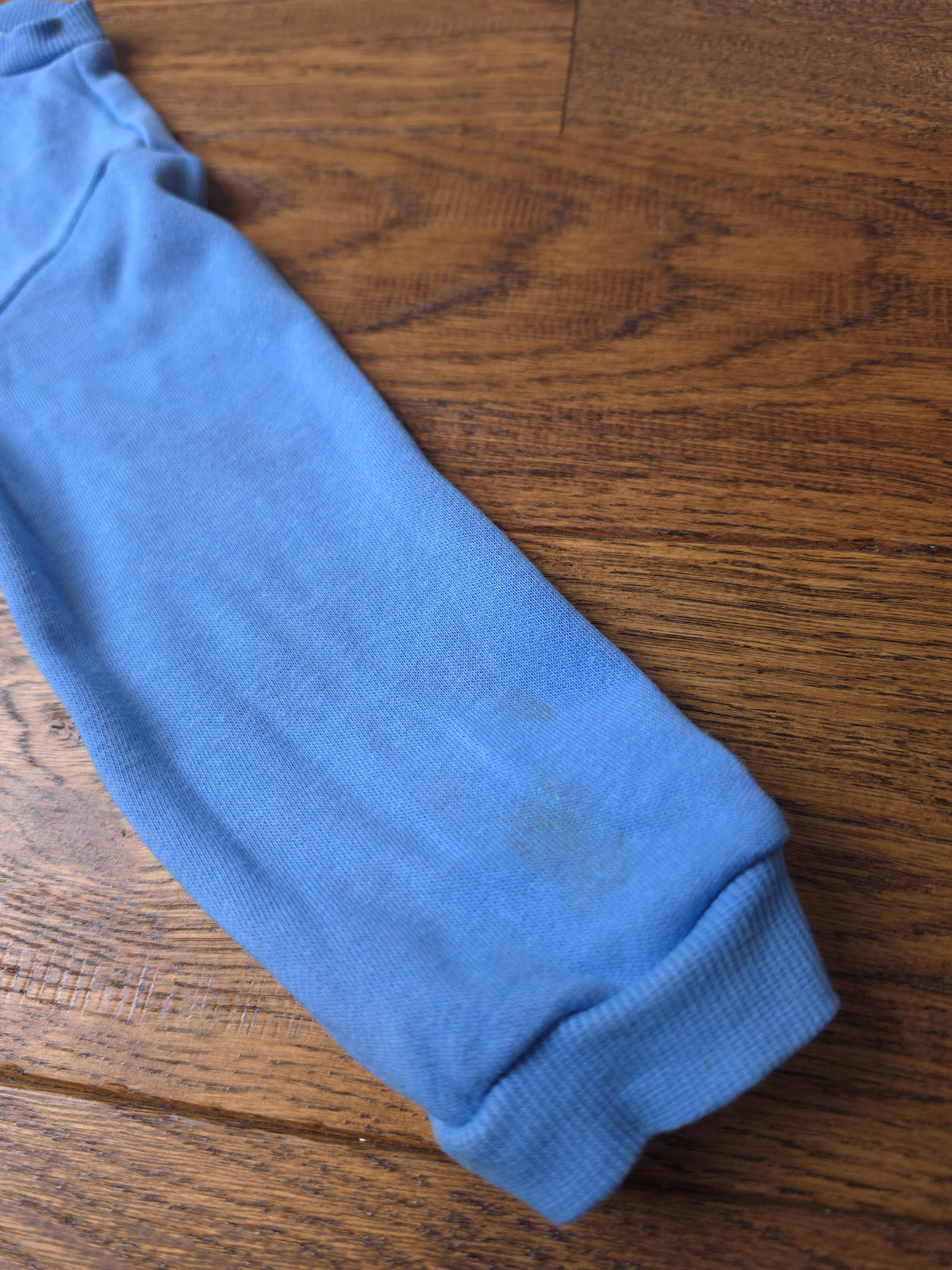 Adidas Sweatshirt Top 9-12 Months.