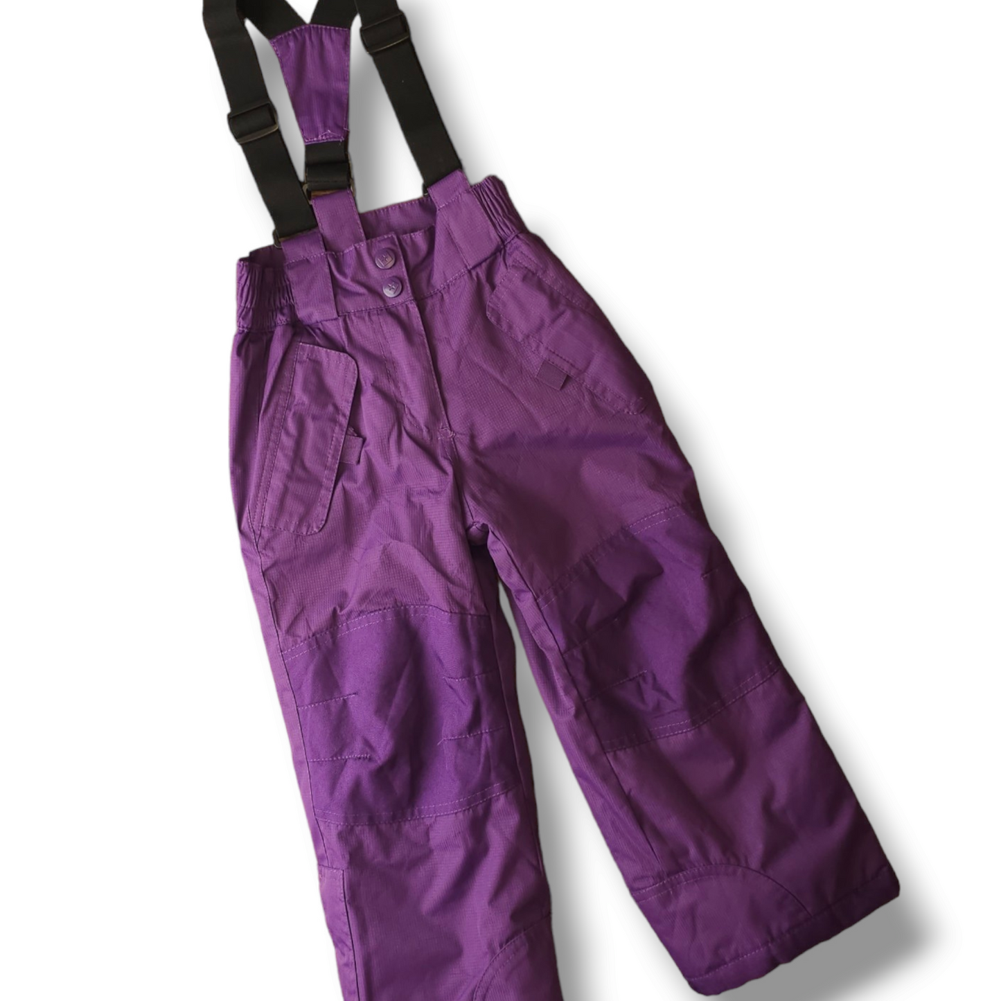 Mountain Warehouse Salopettes Snow Trousers with Braces 2-3 Years