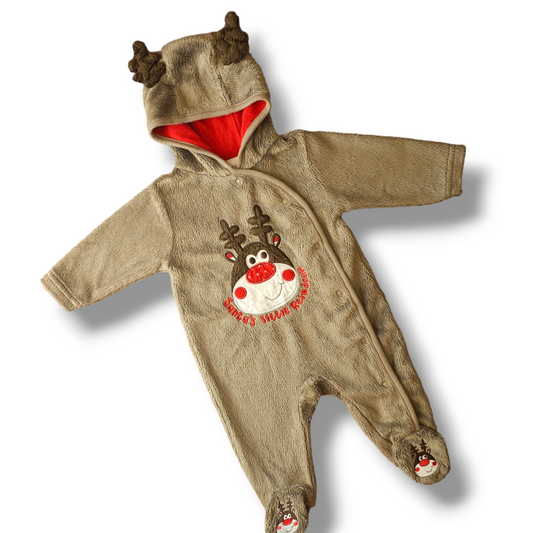 Boys Puddlesuits and Snowsuits Pre Loved Rednewt Kids