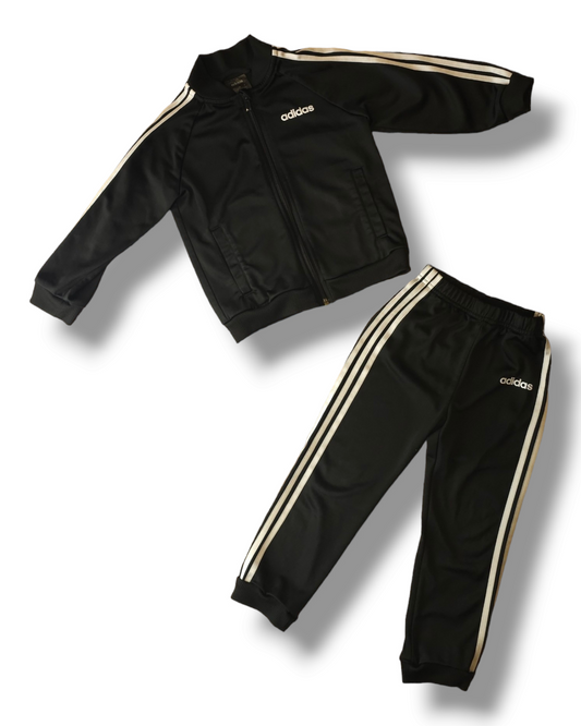 Adidas Tracksuit 3-4 Years