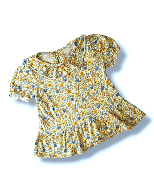 Next Collared Top 18-24 Months