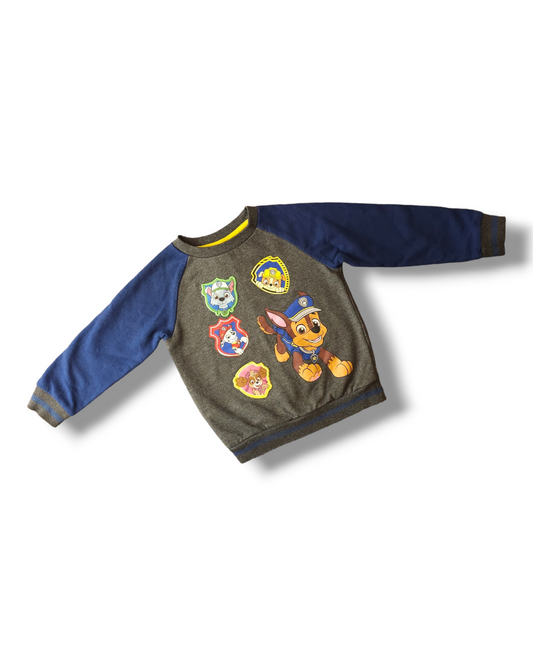 TU Paw Patrol Jumper 18-24 Months