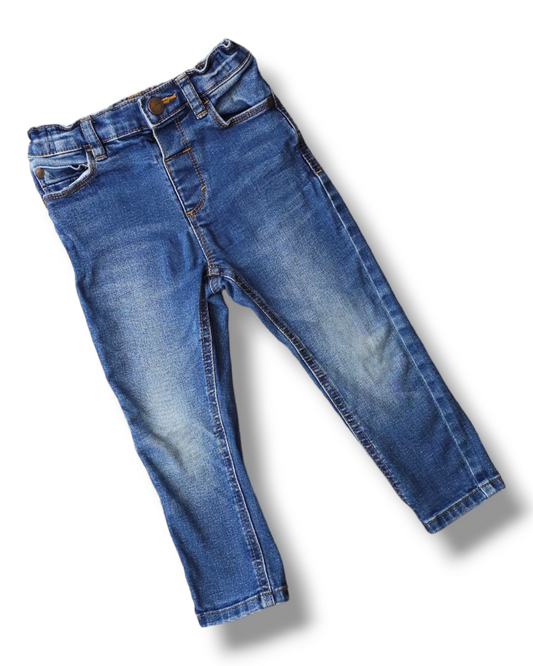 Next Jeans 18-24 Months