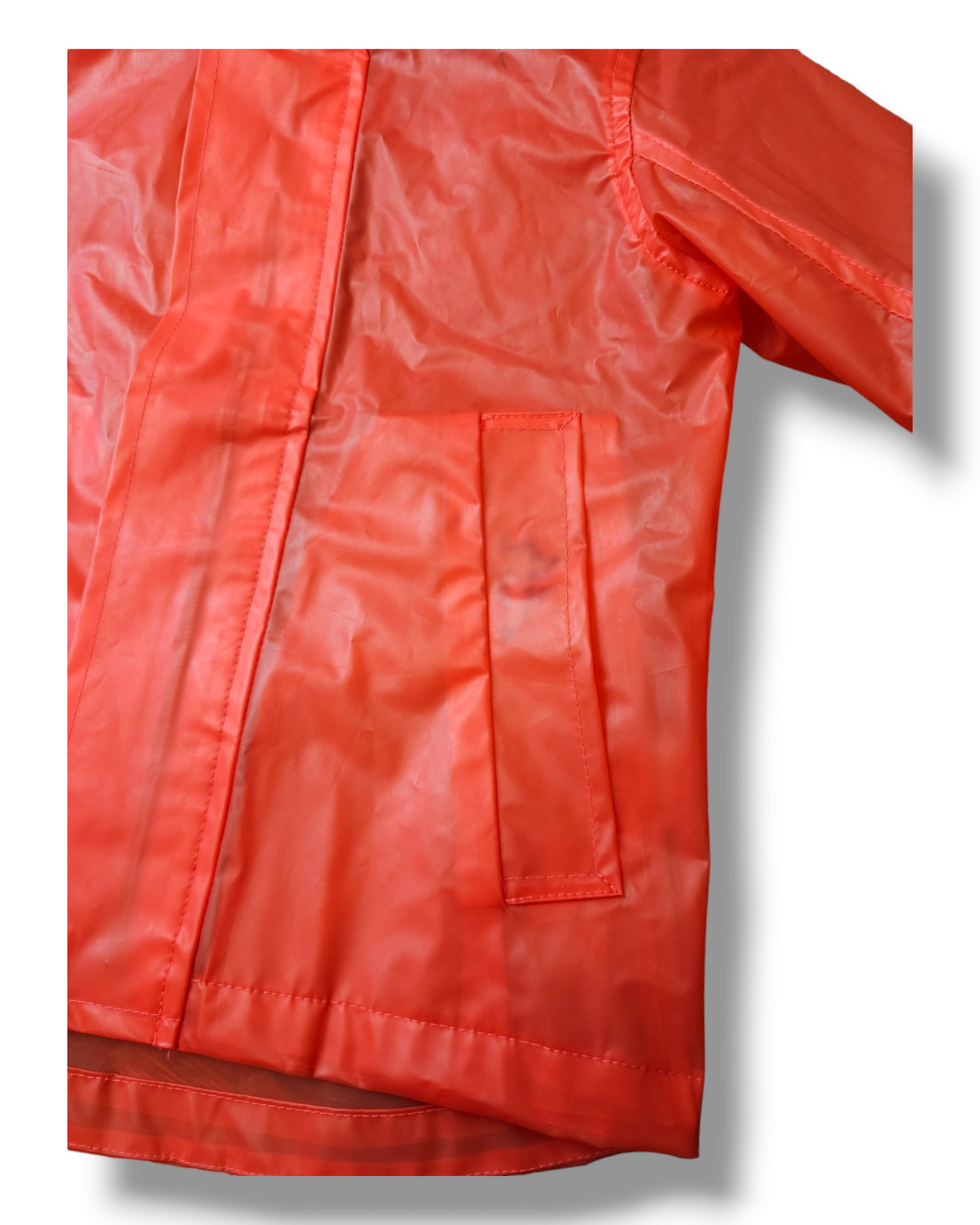 Next Rain Jacket 18-24 Months