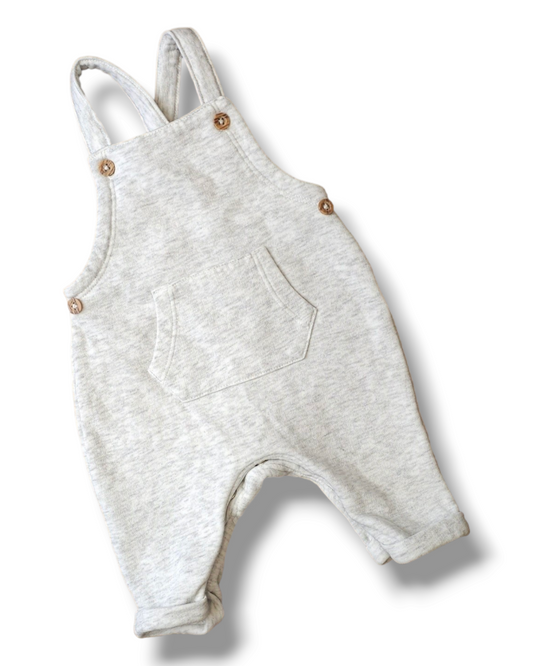 Matalan Dungarees Newborn