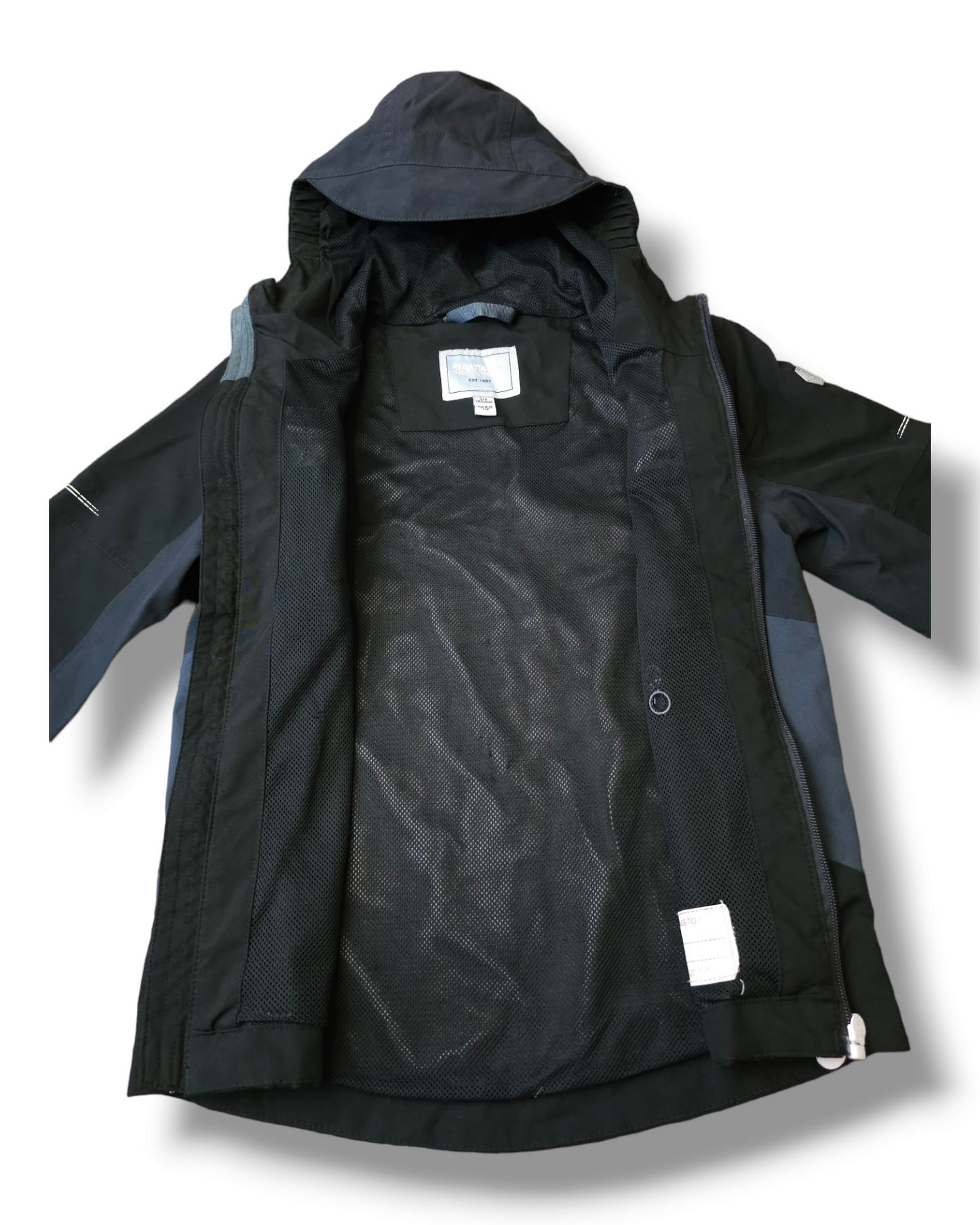 Regatta Rain Jacket 5-6 Years