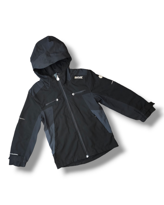 Regatta Rain Jacket 5-6 Years