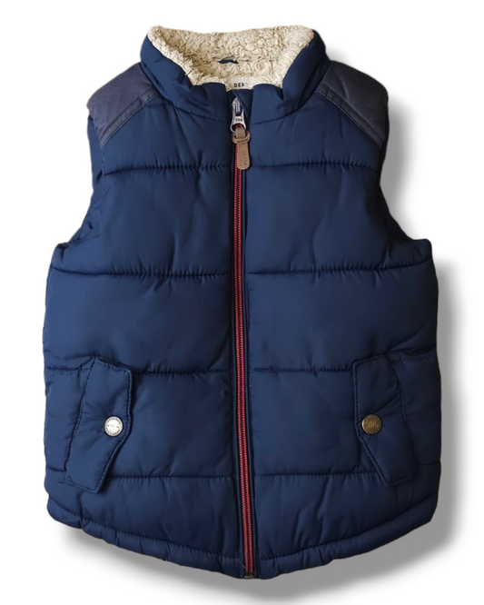 Next Gilet 18-24 Months