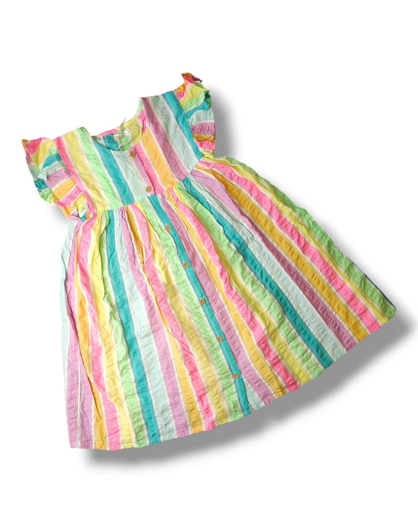 Next hotsell rainbow dress