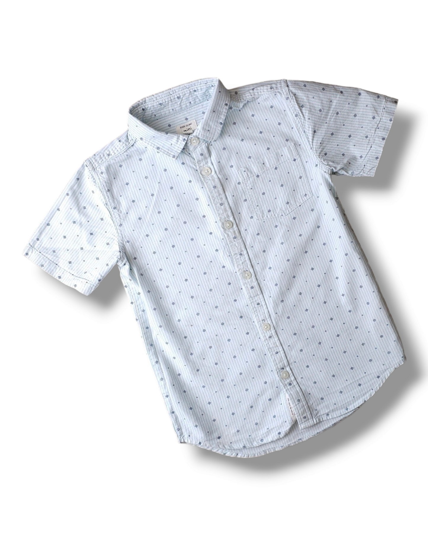 River Island Shirt 3-4 Years