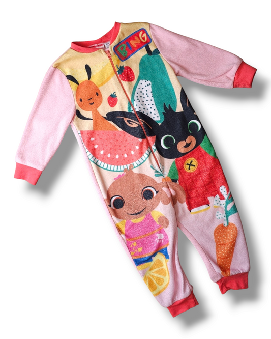 Girls Sleepwear – Rednewt Kids