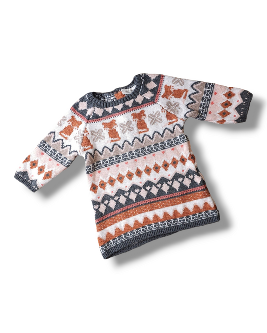 Next girls jumpers on sale