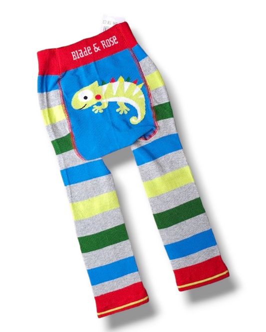 Blade and Rose Chameleon Leggings 2-3 Years, 3-4 Years