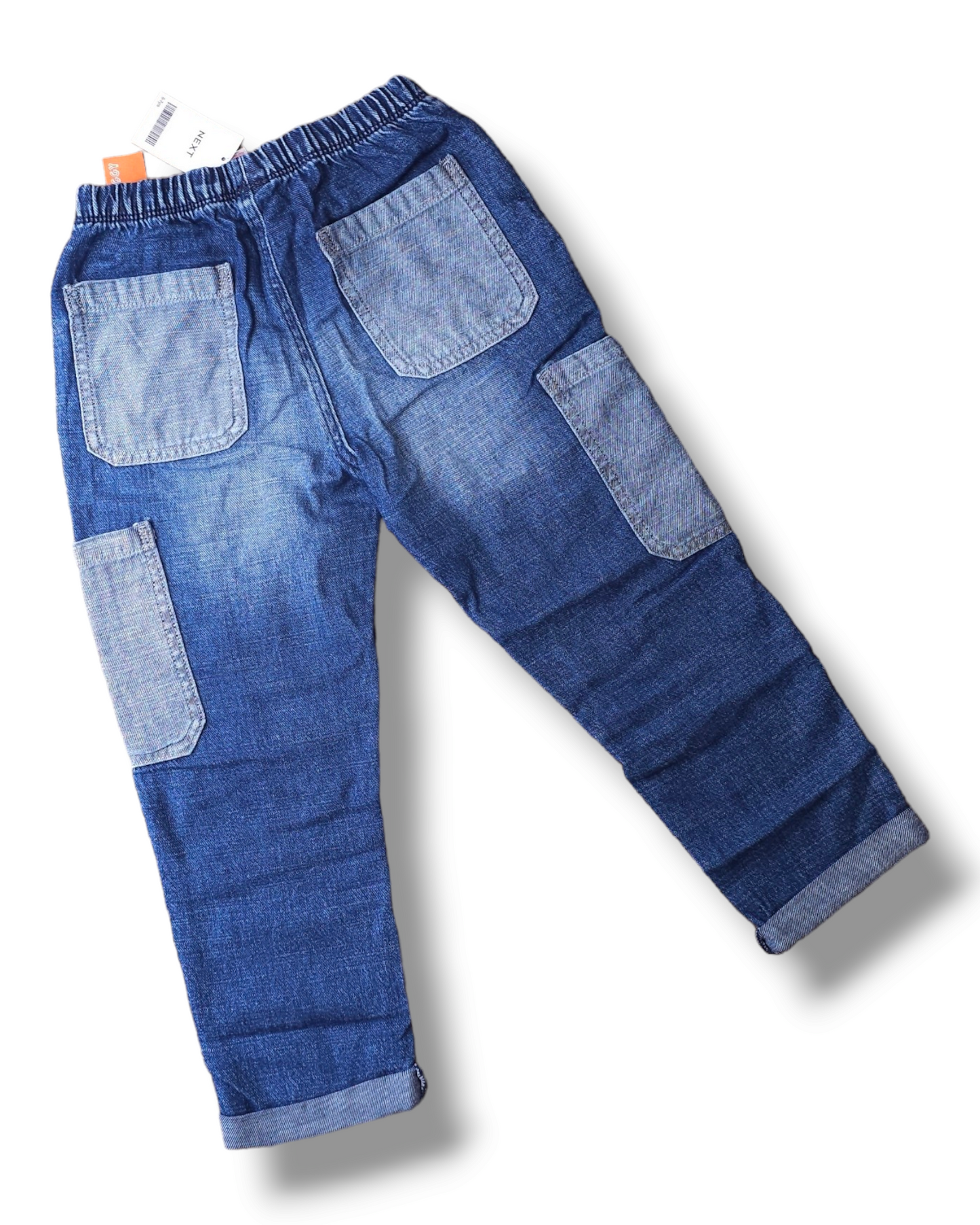 Next Baggy Jeans 6-7 Years