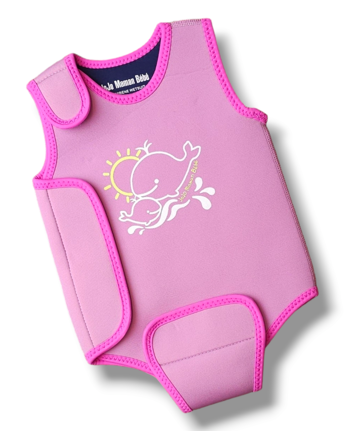 Jojo Maman Baby Wetsuit 0-6 Months