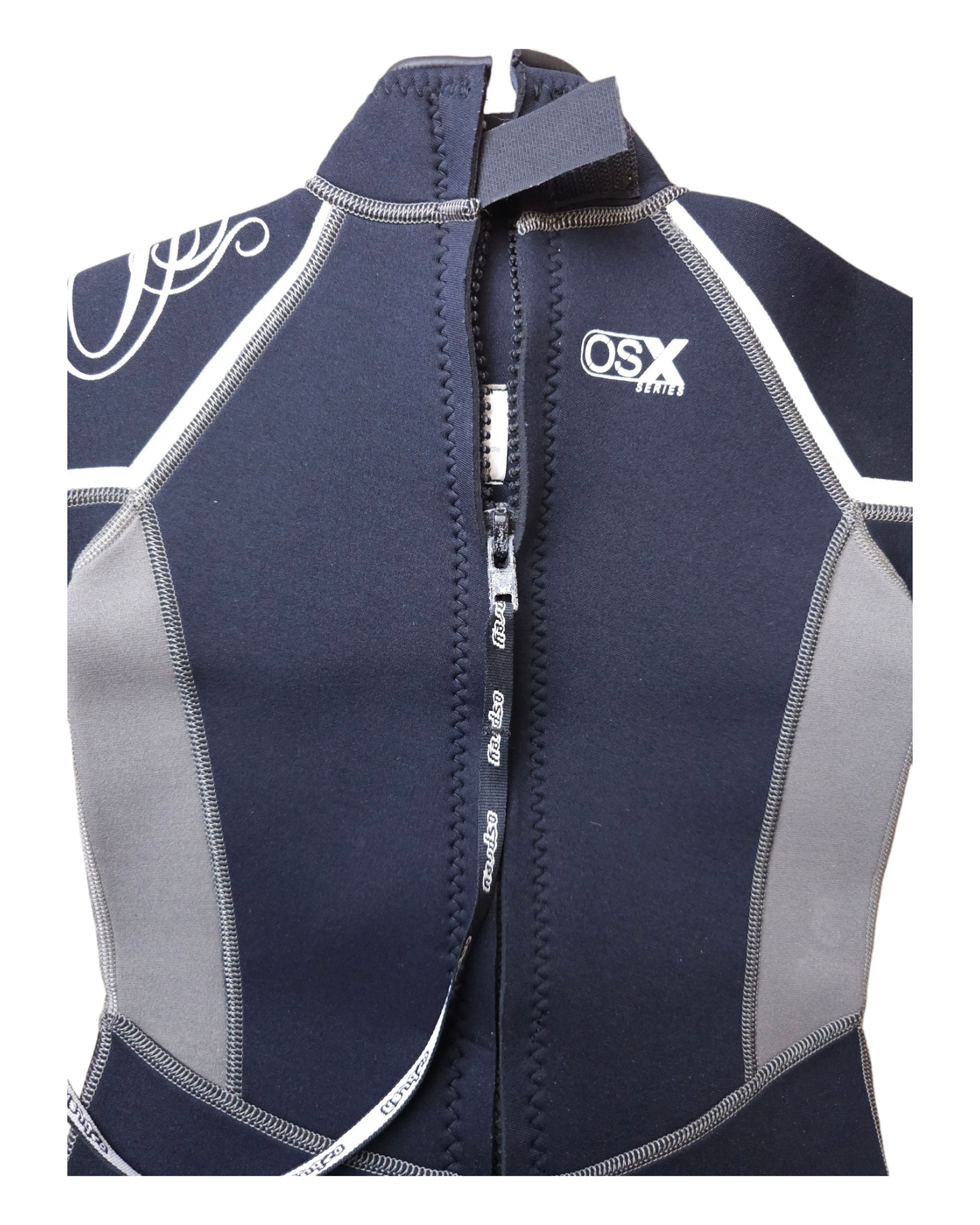 Osprey OSX Series 3mm Wetsuit 3-4 Years (Small)