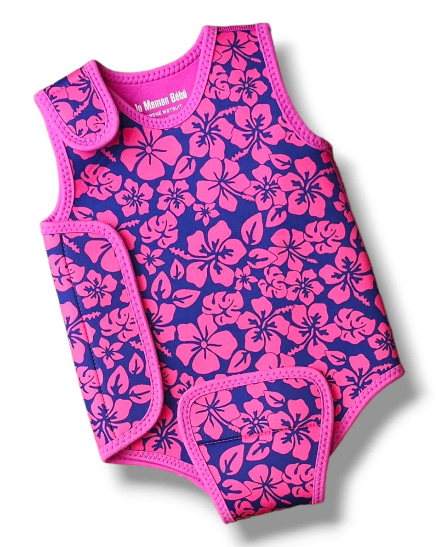 Jojo Maman Baby Neoprene Wetsuit 6-12 Months