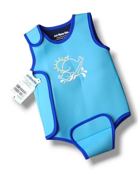 Jojo Maman Baby Neoprene Wetsuit 12-18 Months