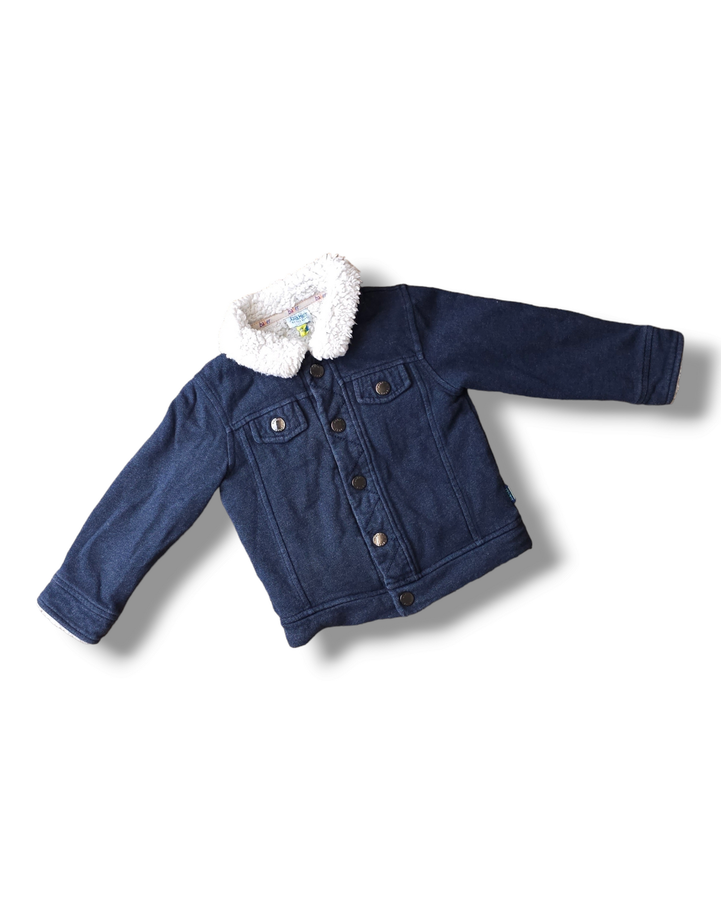 Ted Baker Bomber Jacket 18-24 Months