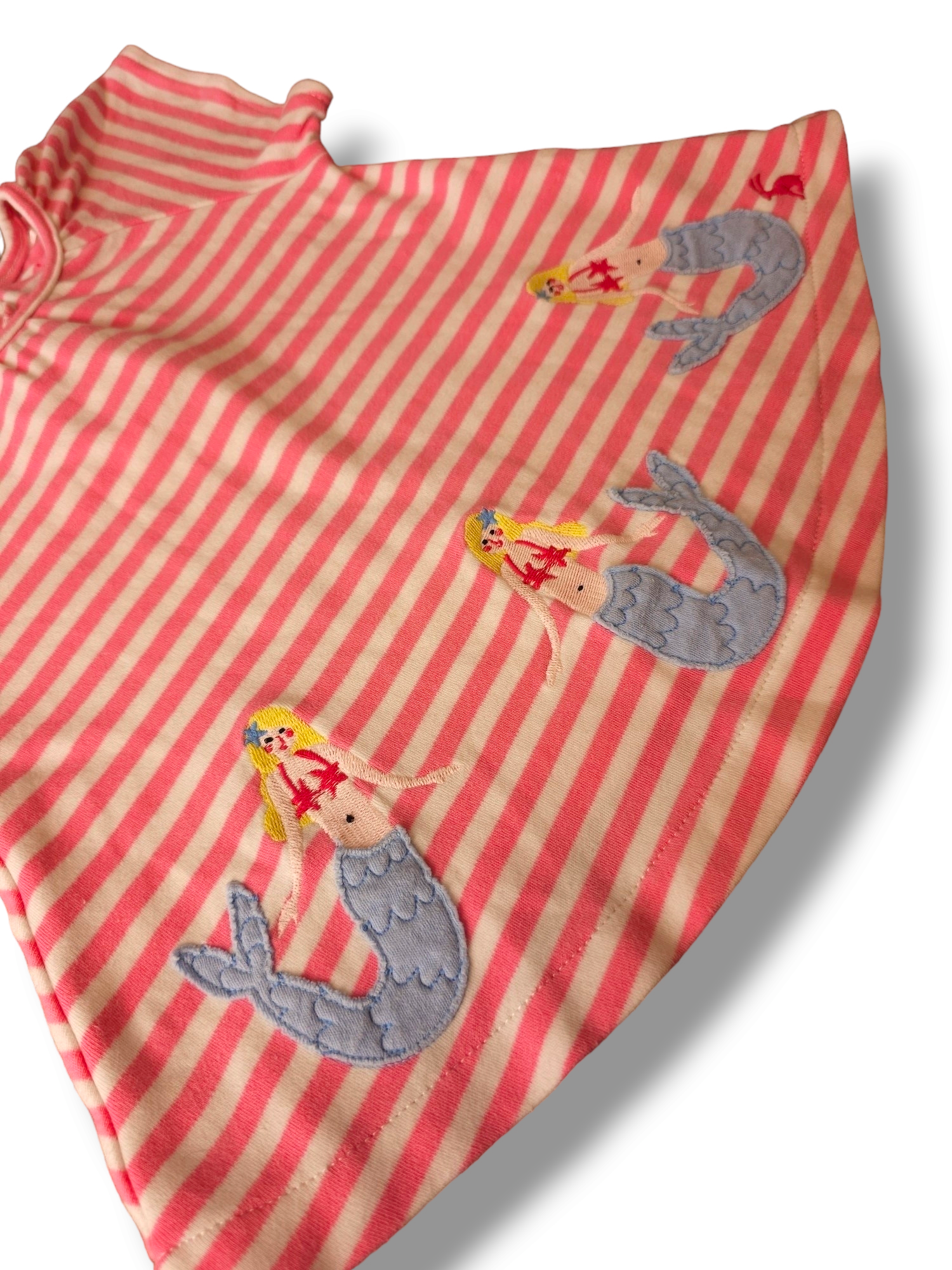 Joules Mermaid Dress With Matching Bloomers 3 6 Months Rednewt Kids