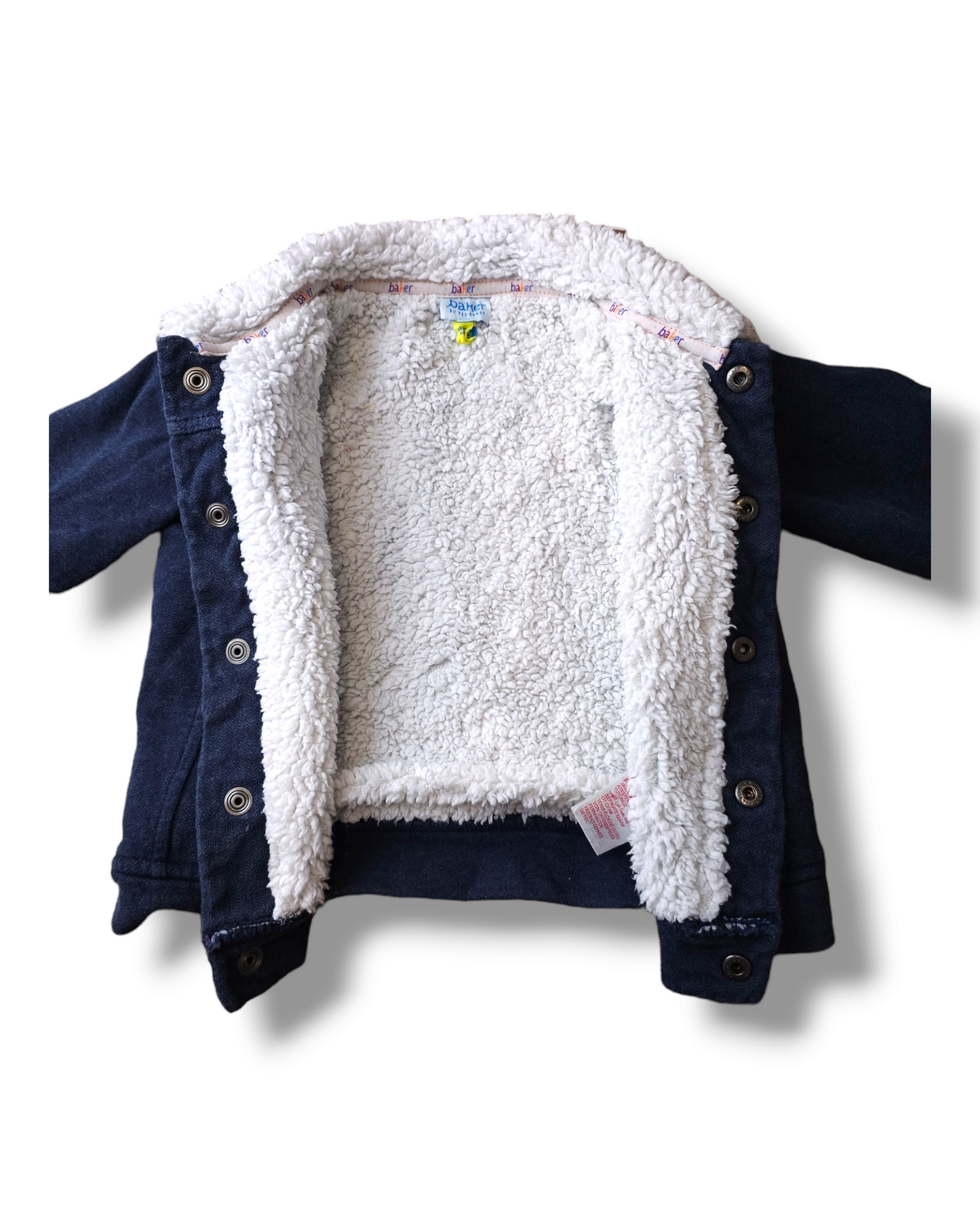 Ted Baker Bomber Jacket 18-24 Months