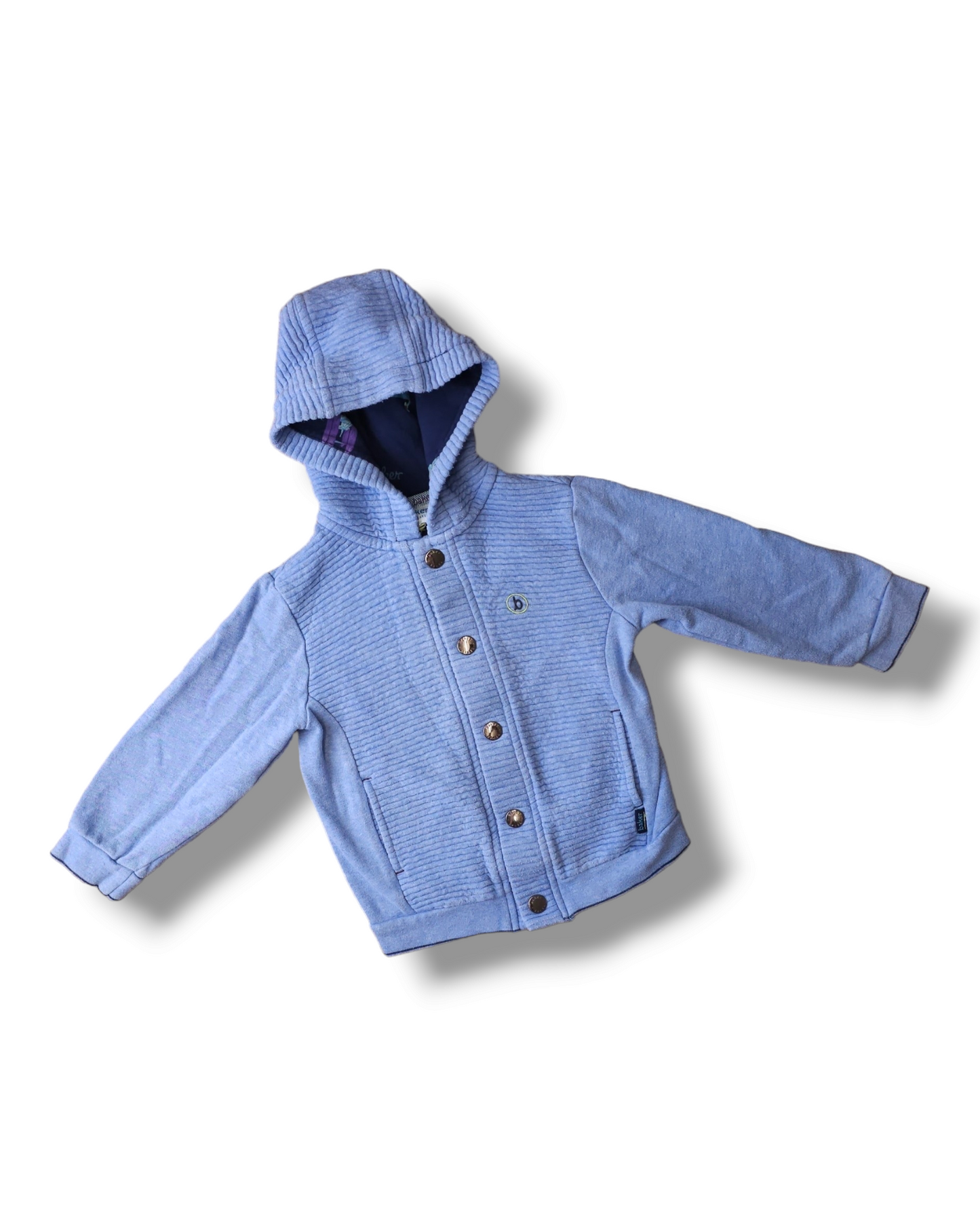 Ted Baker Hooded Jacket 18-24 Months