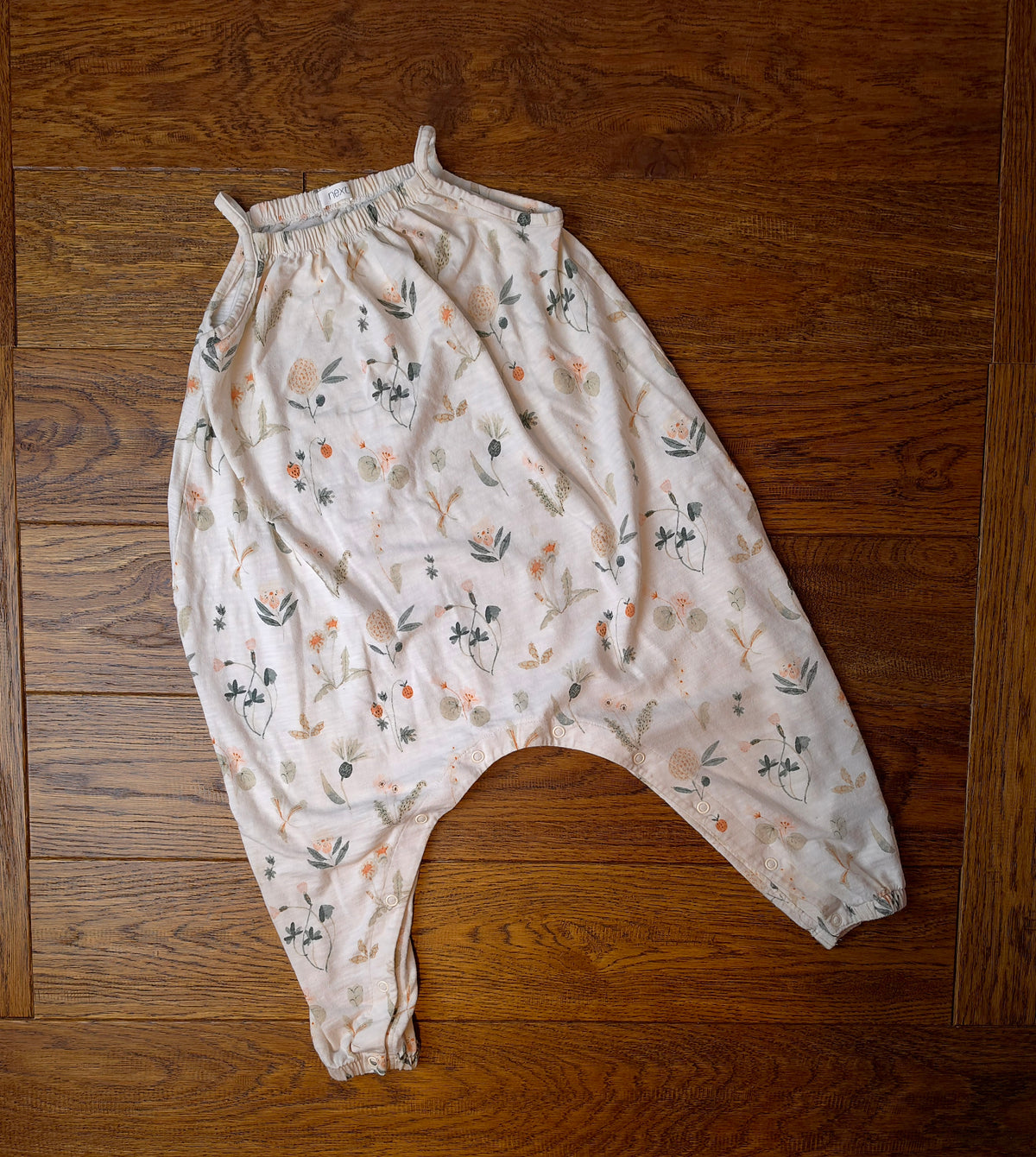Next Jumpsuit 2-3 Years R.