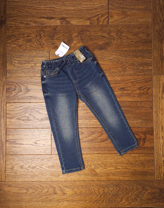 Next Slim Stretch Jeans 2-3 Years