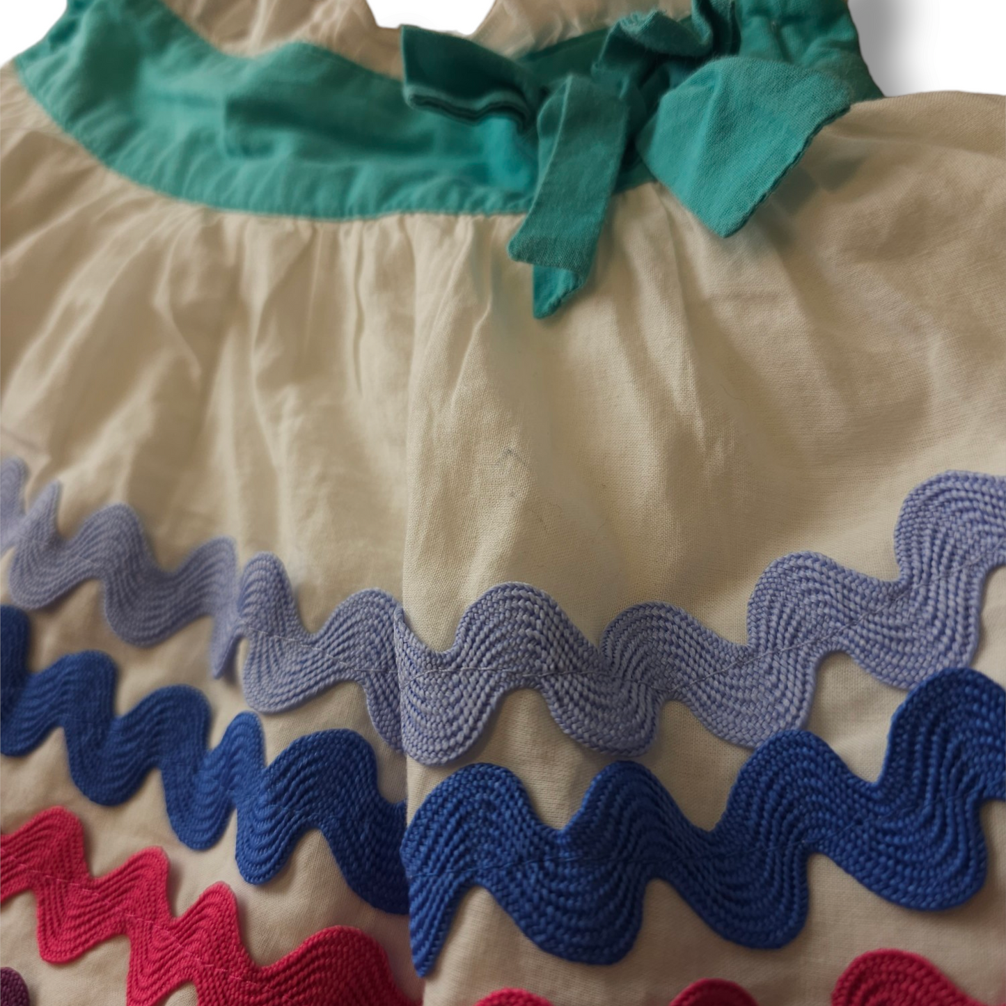 Marks and Spencer Wave Skirt 12-18 Months